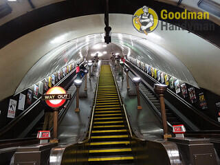 Swiss Cottage NW3 Handyman
